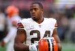Nick Chubb NFL Retirement Rumors Explained