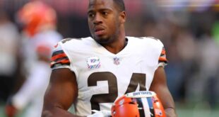 Nick Chubb NFL Retirement Rumors Explained