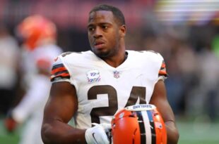 Nick Chubb NFL Retirement Rumors Explained