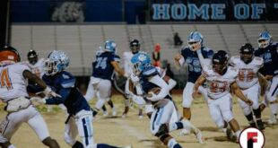 Centennial vs. Springfield football: Our best pictures