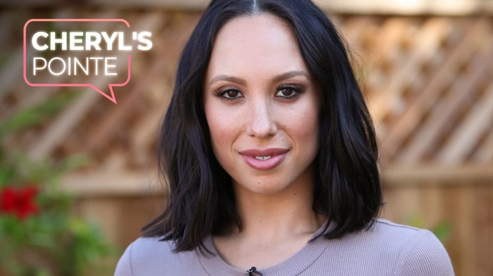 Cheryl Burke offers advice for “DWTS” pro paired with Anna Delvey: 'Get a therapist in that room'