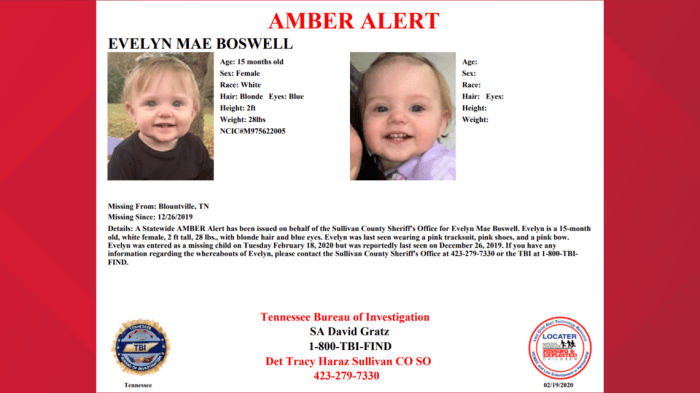 Endangered Person Advisory issued for woman last seen in Lee’s Summit