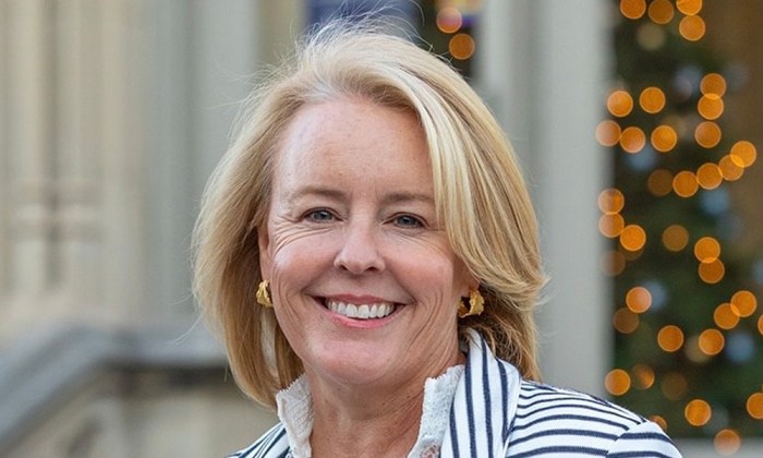 Wilkes University renews President Cant's contract through 2029