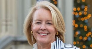 Wilkes University renews President Cant's contract through 2029