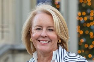 Wilkes University renews President Cant's contract through 2029