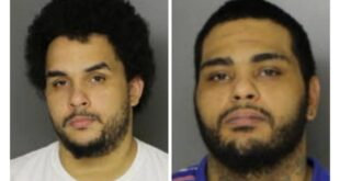 New Carlisle man accused of at least 3 robberies in Dayton indicted