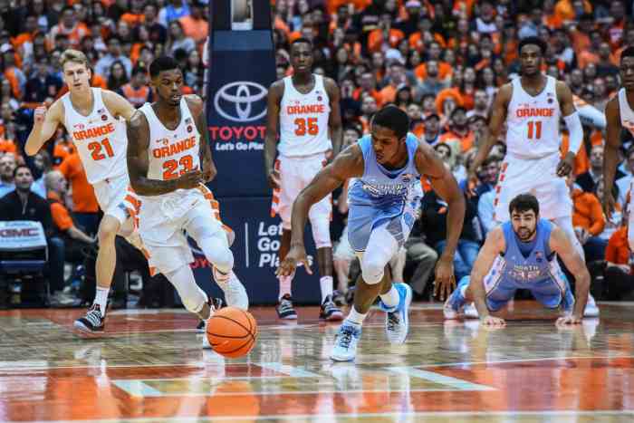 ‘Cuse drops a heartbreaker to Stanford 26-24