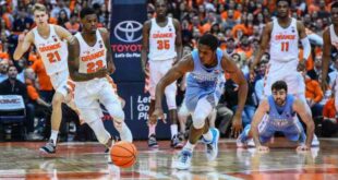 ‘Cuse drops a heartbreaker to Stanford 26-24