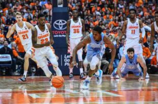 ‘Cuse drops a heartbreaker to Stanford 26-24