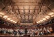 132 SF Symphony members go on strike 90 minutes before concert
