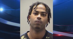 Dayton man accused of firing shots at girlfriend, fleeing police indicted