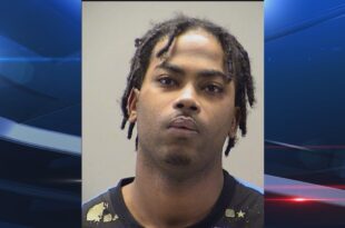 Dayton man accused of firing shots at girlfriend, fleeing police indicted