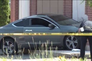 Hartford man found guilty of murder of a 3-year-old boy
