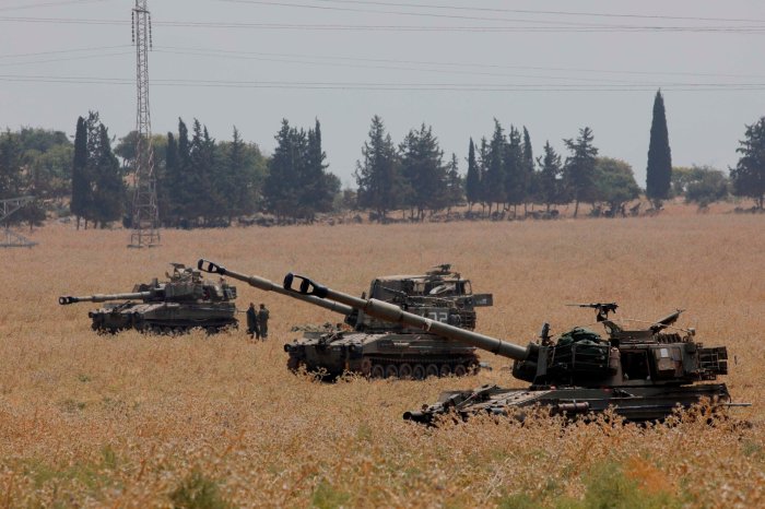 What to know about the growing conflict between Israel and Lebanon's Hezbollah