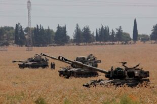 What to know about the growing conflict between Israel and Lebanon's Hezbollah