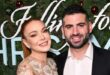 Lindsay Lohan's Rare Photo With Husband Bader Shammas Is Delectable