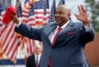 Republicans in NC remove Lt. Gov. Mark Robinson from their social media following new scandal