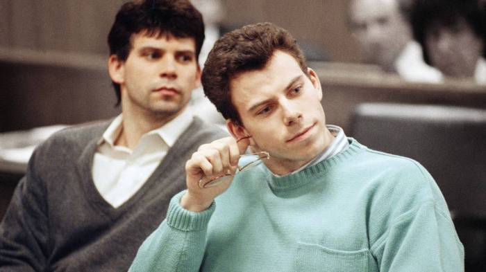Erik Menendez Slams Netflix’s Monsters as ‘Vile and Appalling,’ Calls Out Ryan Murphy for ‘Horrible and Blatant Lies’