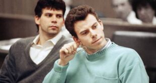 Erik Menendez Slams Netflix’s Monsters as ‘Vile and Appalling,’ Calls Out Ryan Murphy for ‘Horrible and Blatant Lies’