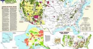 Novel approach: Why is Utah advertising its public lands lawsuit across the country?