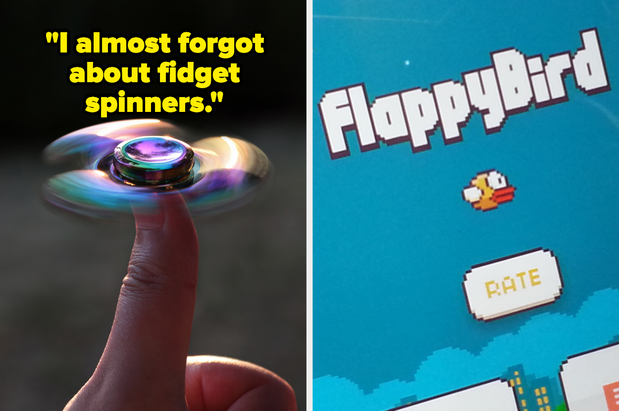 People Are Sharing The Worst Modern Trends That Should Have Disappeared Yesterday