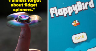 People Are Sharing The Worst Modern Trends That Should Have Disappeared Yesterday
