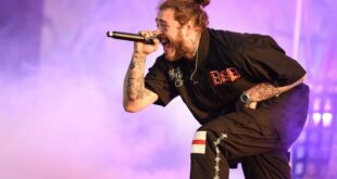 Post Malone to perform last concert of the season at The Pavilion at Montage