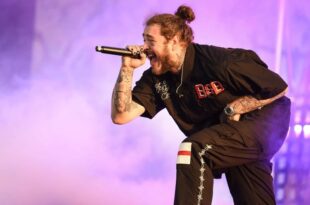 Post Malone to perform last concert of the season at The Pavilion at Montage