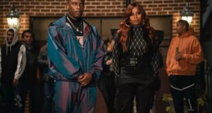“Power Book II: Ghost” Costume Designer Talks Working With Mary J. Blige and Michael Rainey Jr., and Shares Why Shoes Matter in Storytelling