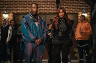 “Power Book II: Ghost” Costume Designer Talks Working With Mary J. Blige and Michael Rainey Jr., and Shares Why Shoes Matter in Storytelling