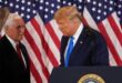 Trump presses to change Nebraska election law, in fight for a sole electoral vote