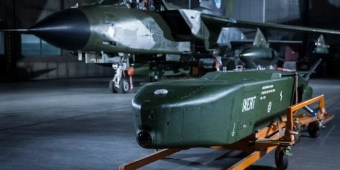 Scholz woos Brandenburg voters, rules out Taurus missiles for Kiev