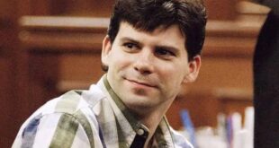 Was Lyle Menendez Really Bald? True Story Behind No Hair & Toupee