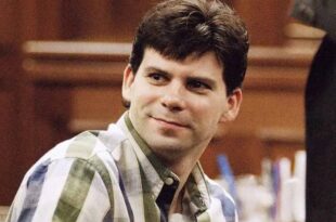 Was Lyle Menendez Really Bald? True Story Behind No Hair & Toupee