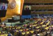 UN General Assembly bringing heightened security, traffic disruptions to NYC