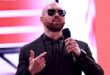 Giovanni Vinci Loses To Apollo Crews Again, Attacks Him On WWE SmackDown