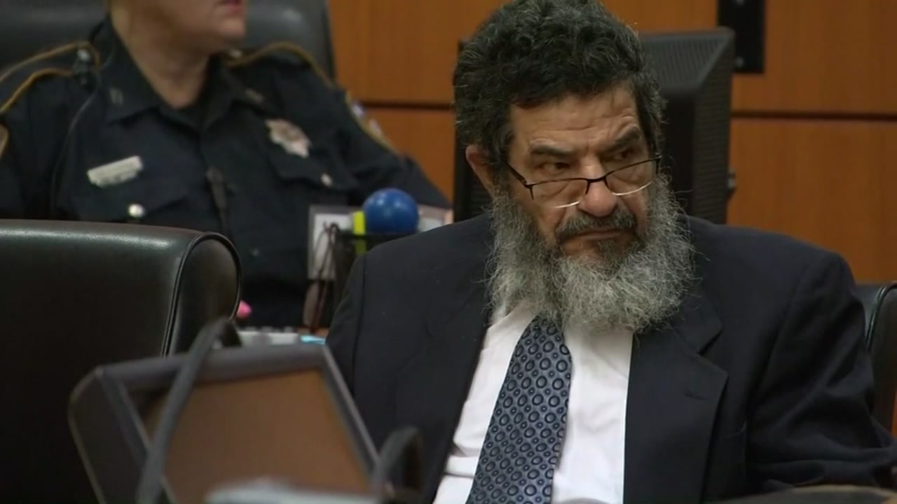 Trial delayed to 2025 for man accused of killing Larry Hallum in car crash