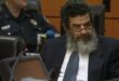 Trial delayed to 2025 for man accused of killing Larry Hallum in car crash
