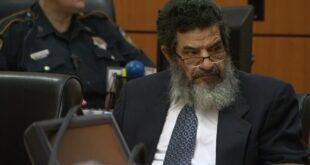 Trial delayed to 2025 for man accused of killing Larry Hallum in car crash