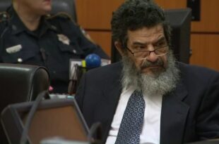 Trial delayed to 2025 for man accused of killing Larry Hallum in car crash