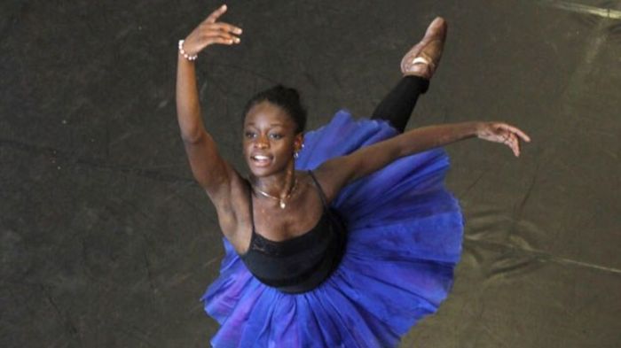 Michaela DePrince, Beloved Ballerina Who Has Worked With Beyoncé, Dies at 29
