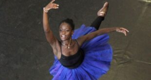 Michaela DePrince, Beloved Ballerina Who Has Worked With Beyoncé, Dies at 29