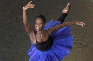 Michaela DePrince, Beloved Ballerina Who Has Worked With Beyoncé, Dies at 29
