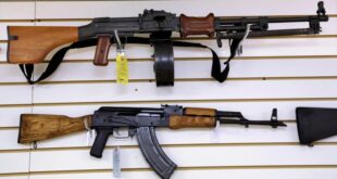 Judge’s decision in Illinois gun ban challenge weeks away as state set to appeal concealed carry ruling