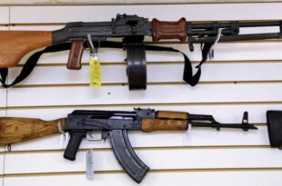 Judge’s decision in Illinois gun ban challenge weeks away as state set to appeal concealed carry ruling