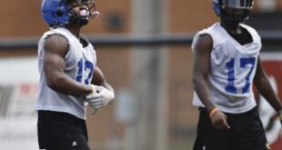 WATCH: Ja’Sean Lindsey goes 96 yards to the house for Valley Christian