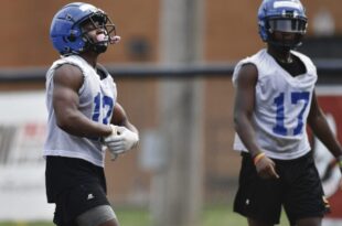 WATCH: Ja’Sean Lindsey goes 96 yards to the house for Valley Christian