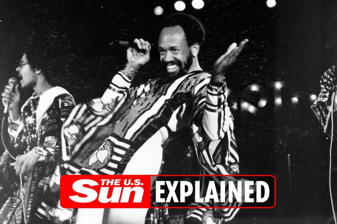 September 21st becomes one of the most popular wedding dates thanks to Earth Wind & Fire song