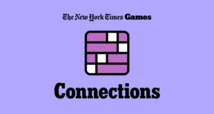NYT Connections today: See hints and answers for September 21