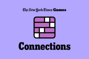 NYT Connections today: See hints and answers for September 21